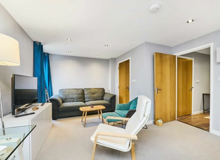 Properties sold in Spurstowe Terrace - E8 1FD view2