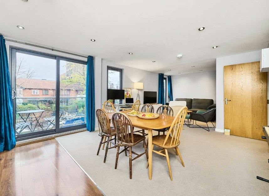 Properties sold in Spurstowe Terrace - E8 1FD view3