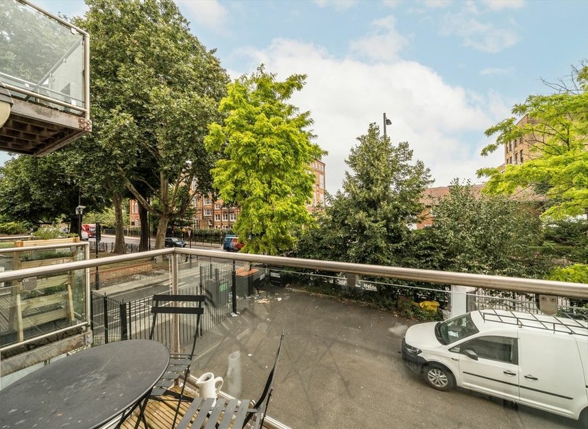 Properties sold in Spurstowe Terrace - E8 1FD view6
