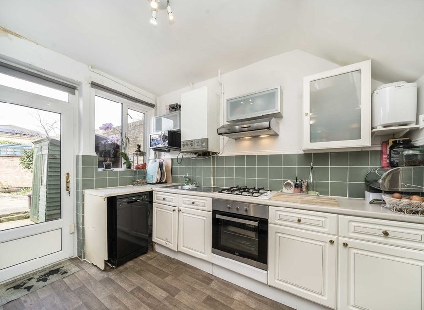 House for sale in St. Aidans Road, London, SE22 (Ref 222783) Dexters