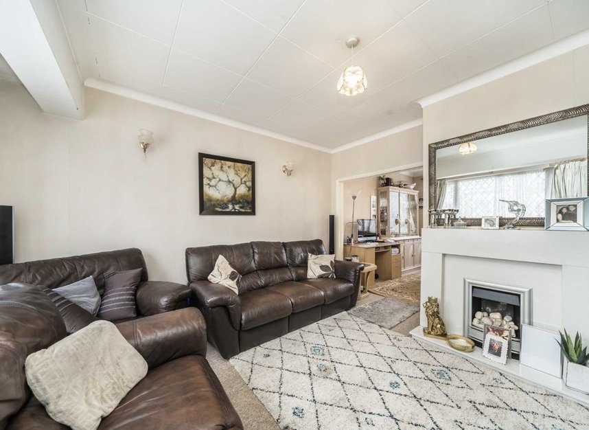 House for sale in St. Aidans Road, London, SE22 (Ref 222783) Dexters