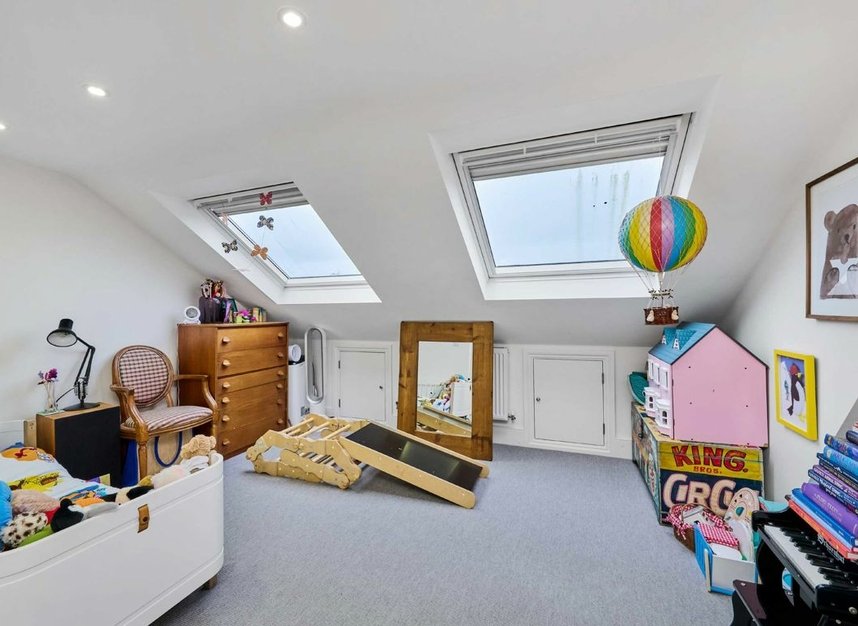 Properties sold in St. Aidans Road - SE22 0RP view12