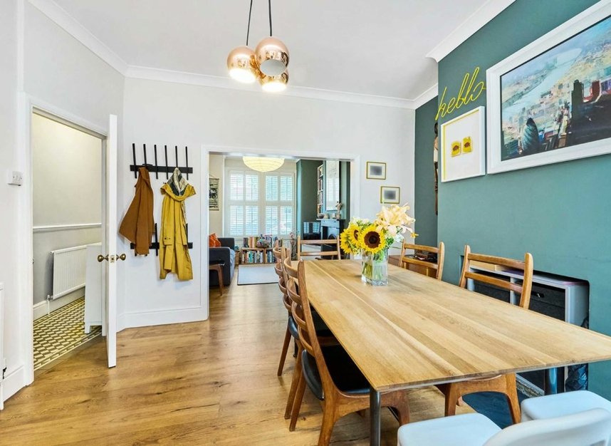 Properties sold in St. Aidans Road - SE22 0RP view11