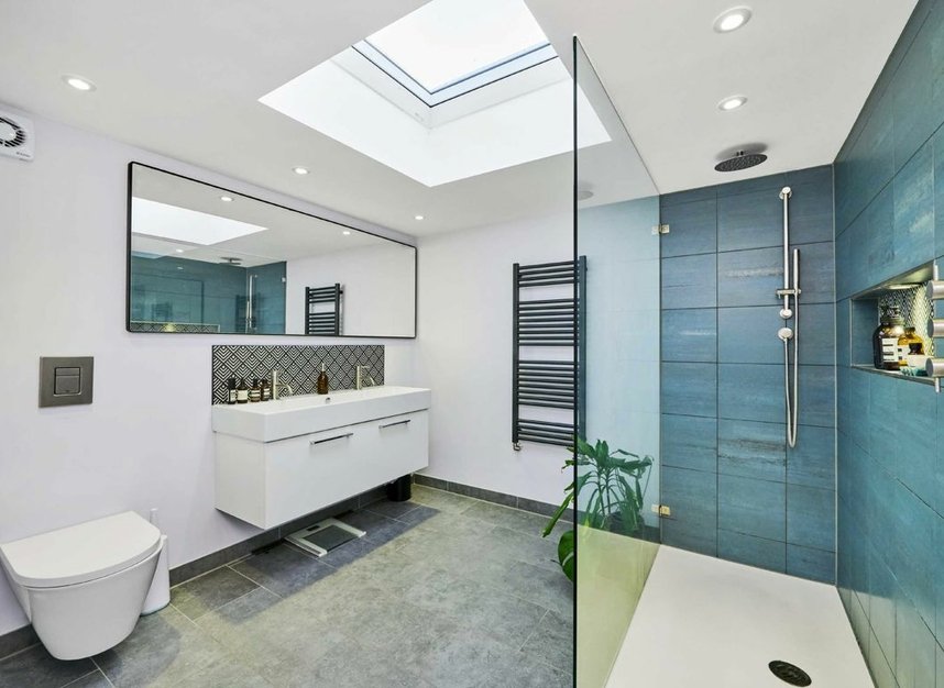 Properties sold in St. Aidans Road - SE22 0RP view7