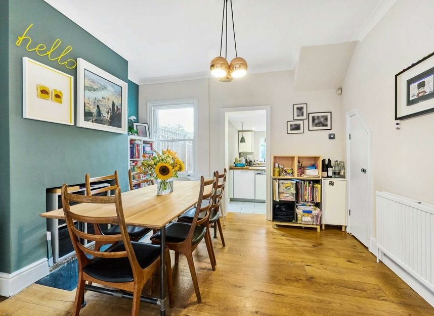 Properties sold in St. Aidans Road - SE22 0RP view3