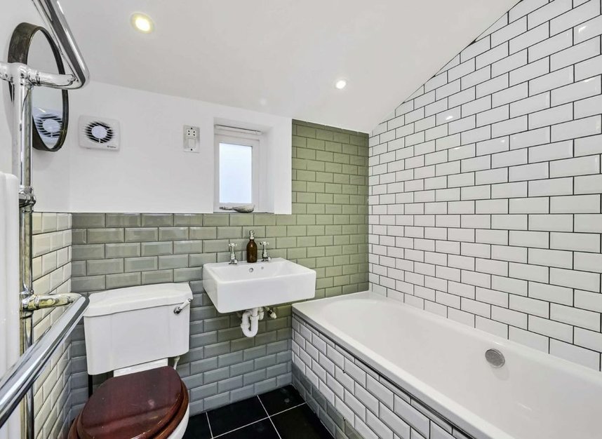 Properties sold in St. Aidans Road - SE22 0RP view9
