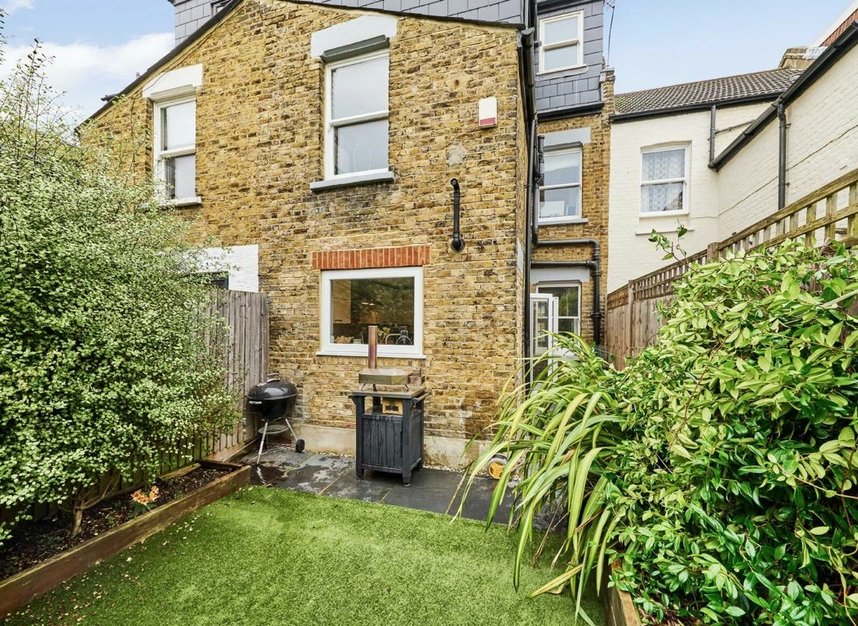 Properties sold in St. Aidans Road - SE22 0RP view10
