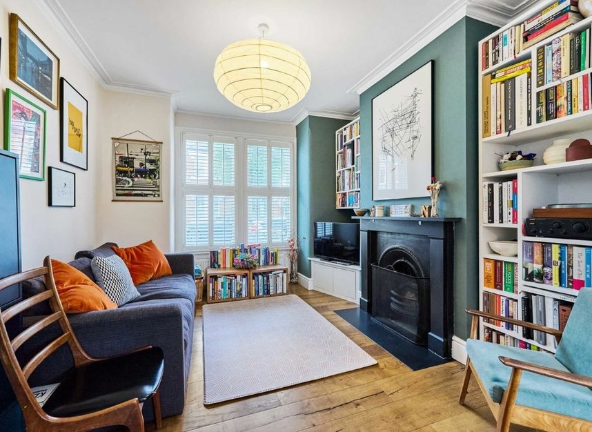 Properties sold in St. Aidans Road - SE22 0RP view2