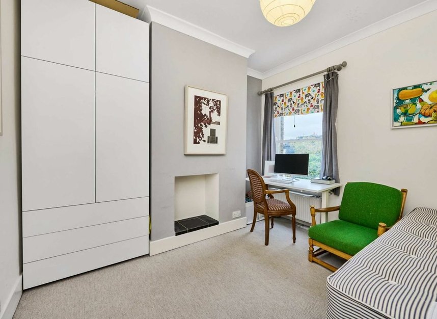 Properties sold in St. Aidans Road - SE22 0RP view8