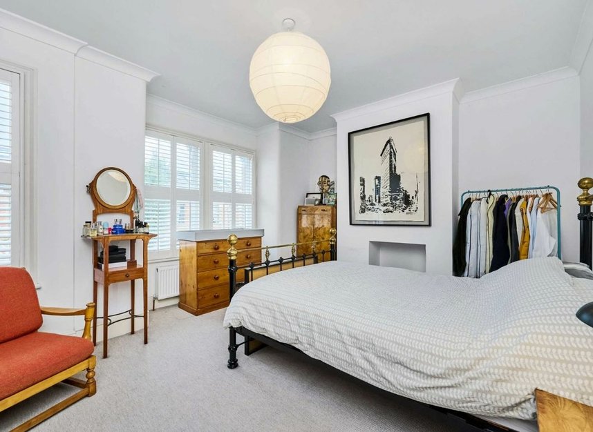 Properties sold in St. Aidans Road - SE22 0RP view5
