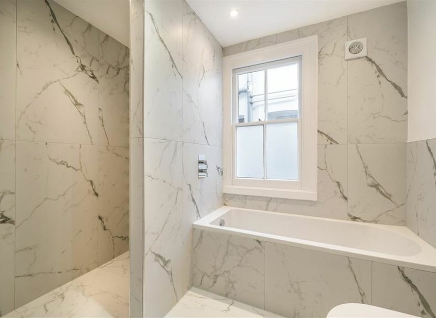 Properties for sale in St. Alphonsus Road - SW4 7AS view7