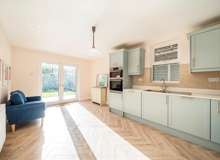 Properties for sale in St. Asaph Road - SE4 2EL view3