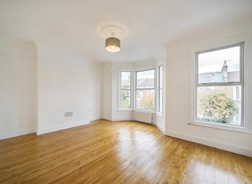 Properties for sale in St. Asaph Road - SE4 2EL view2