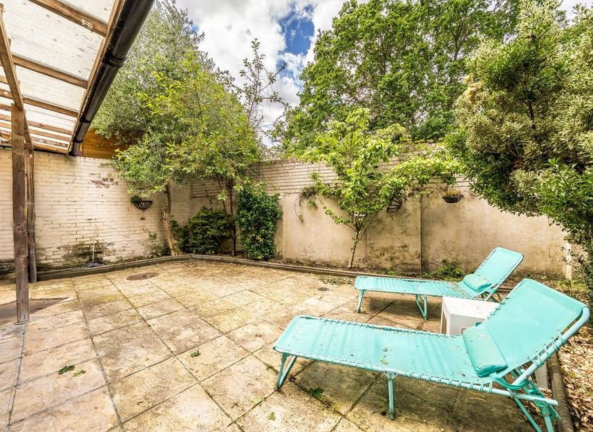 Properties for sale in St. Barnabas Close - SE22 8UA view8