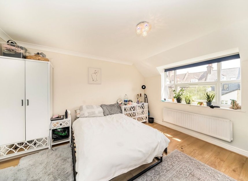 Properties for sale in St. Barnabas Close - SE22 8UA view6