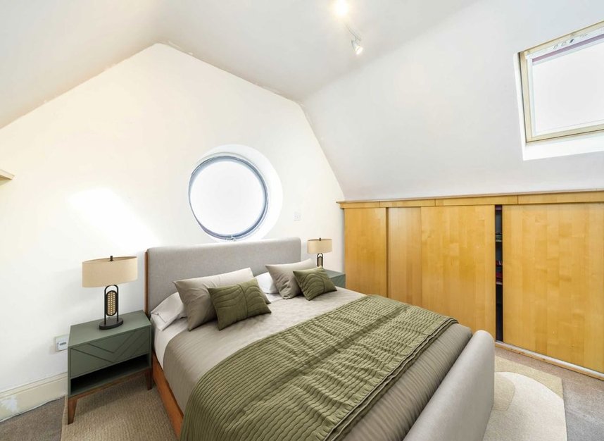 Properties for sale in St. Dunstans Avenue - W3 6QD view5