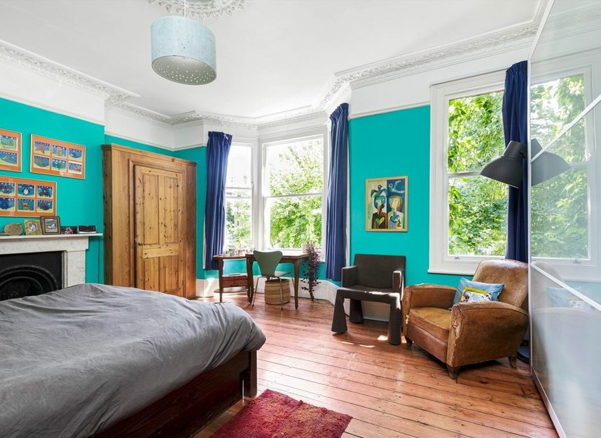 Properties for sale in St. Georges Avenue - N7 0AH view8