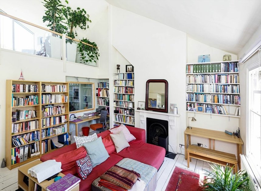 Properties for sale in St. Georges Avenue - N7 0AH view7