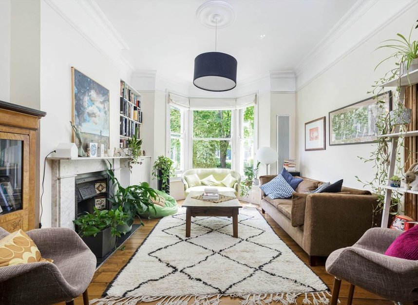 Properties for sale in St. Georges Avenue - N7 0AH view2