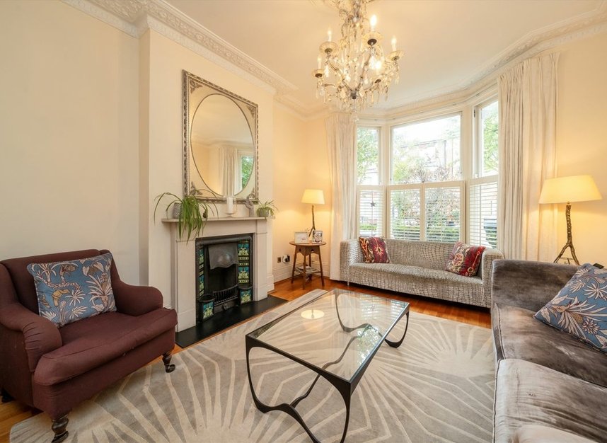 Properties sold in St. Georges Avenue - N7 0AH view3