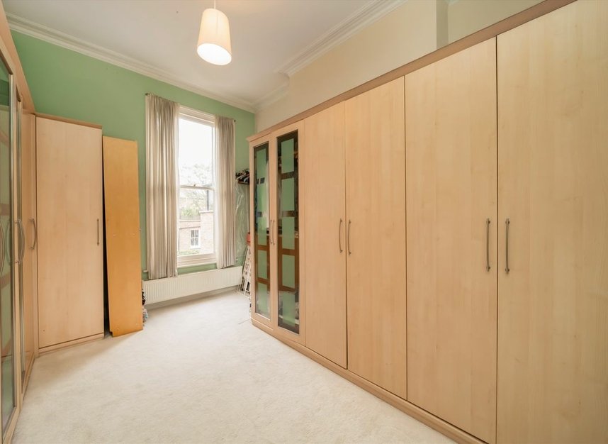 Properties sold in St. Georges Avenue - N7 0AH view12