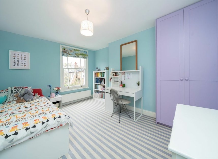 Properties sold in St. Georges Avenue - N7 0AH view10