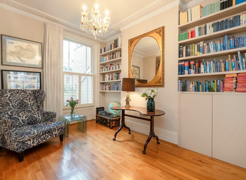 Properties sold in St. Georges Avenue - N7 0AH view5