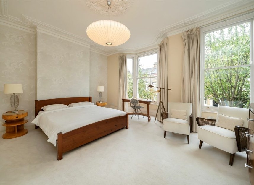 Properties sold in St. Georges Avenue - N7 0AH view7