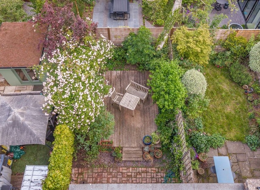 Properties for sale in St. Georges Avenue - N7 0AH view12