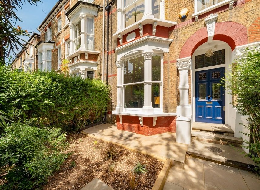 Properties for sale in St. Georges Avenue - N7 0AH view13