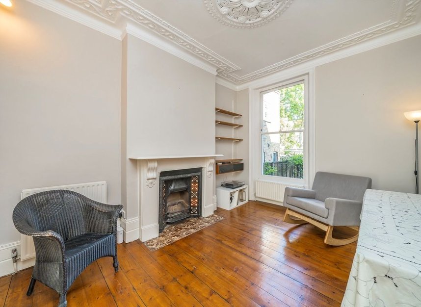 Properties for sale in St. Georges Avenue - N7 0AH view11