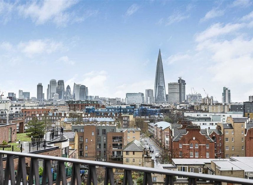 Properties for sale in St. Georges Circus - SE1 8EH view12
