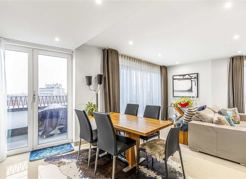 Properties for sale in St. Georges Circus - SE1 8EH view4