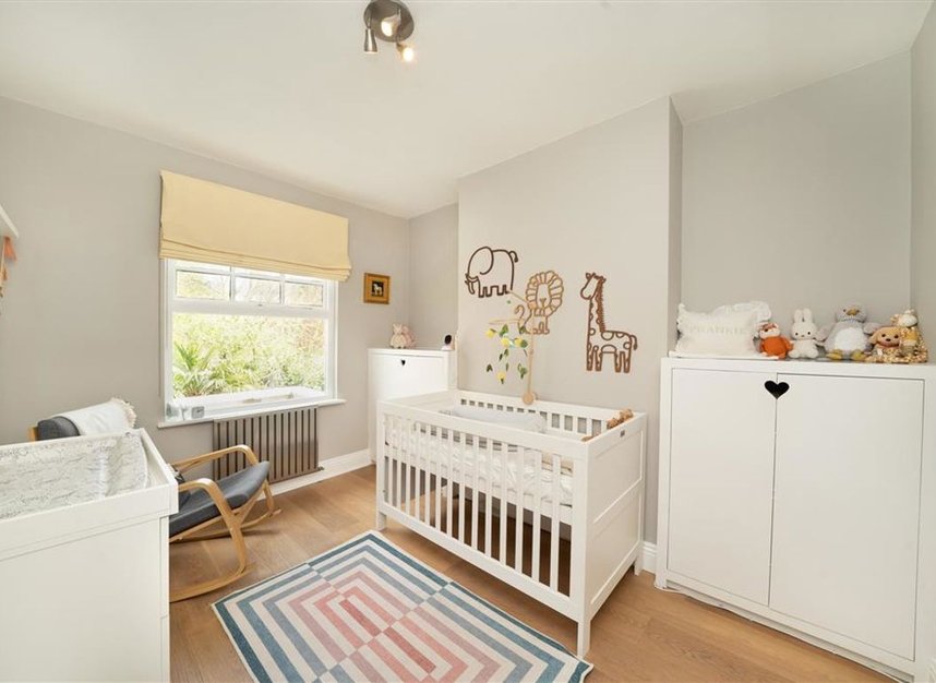 Properties for sale in St. Margarets Road - SE4 1YL view7