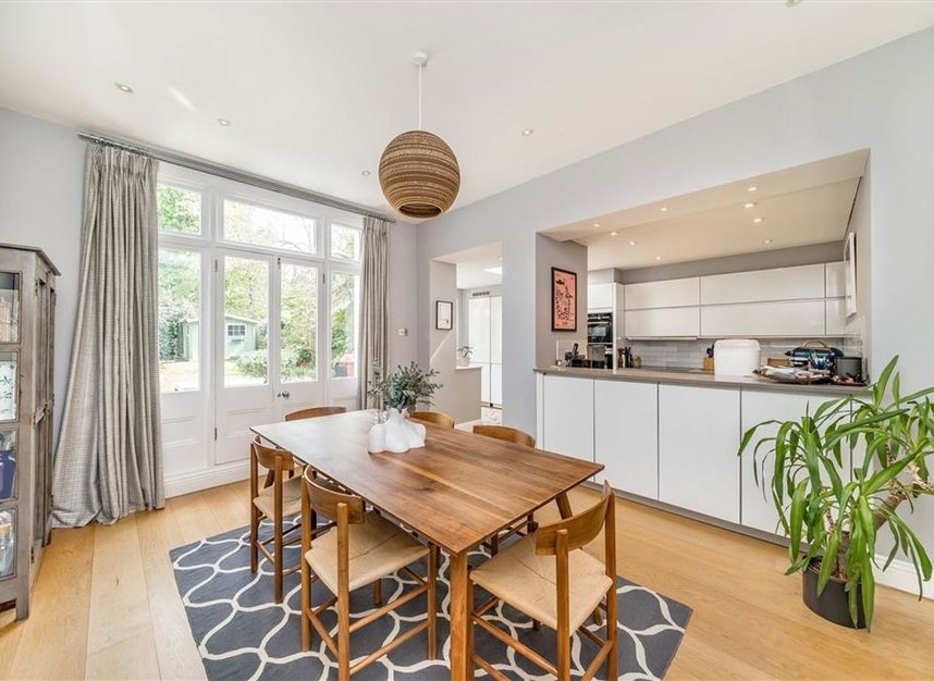 Properties for sale in St. Margarets Road - SE4 1YL view5