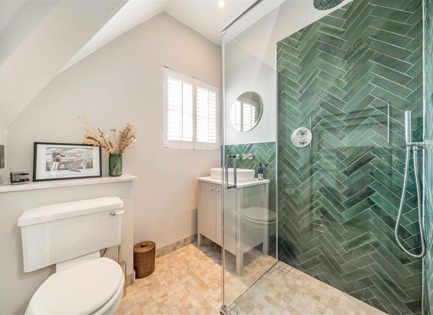 Properties for sale in St. Margarets Road - SE4 1YL view8