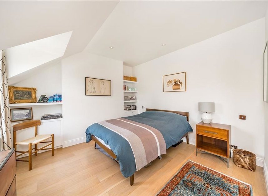 Properties for sale in St. Margarets Road - SE4 1YL view6