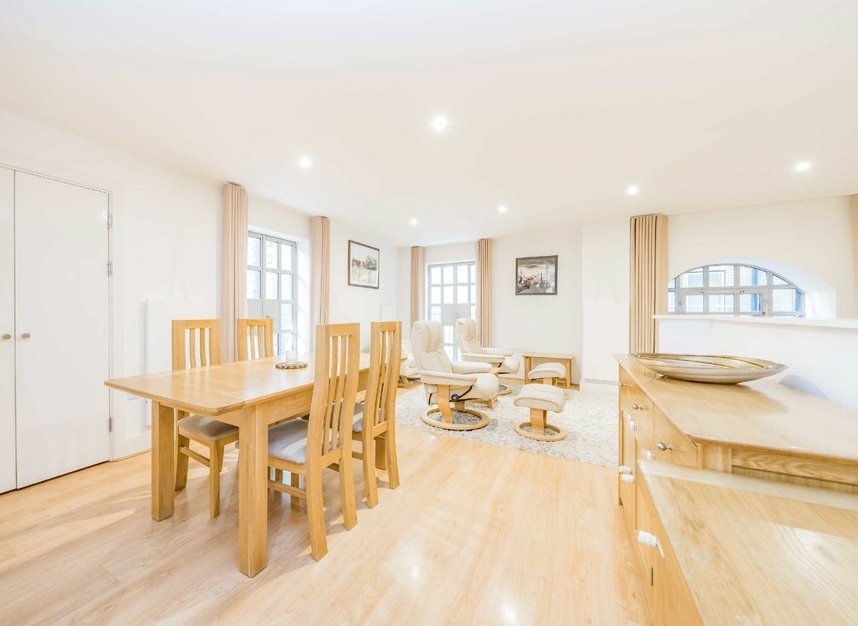 Properties sold in St. Marychurch Street - SE16 4HW view7