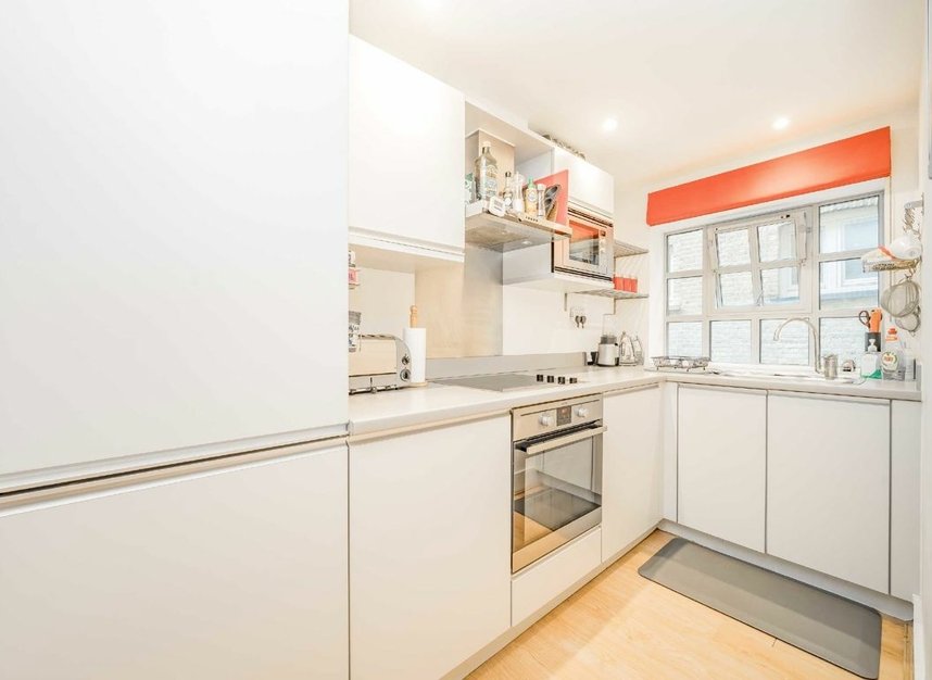 Properties sold in St. Marychurch Street - SE16 4HW view3