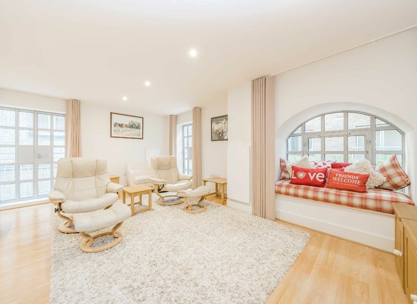 Properties sold in St. Marychurch Street - SE16 4HW view2