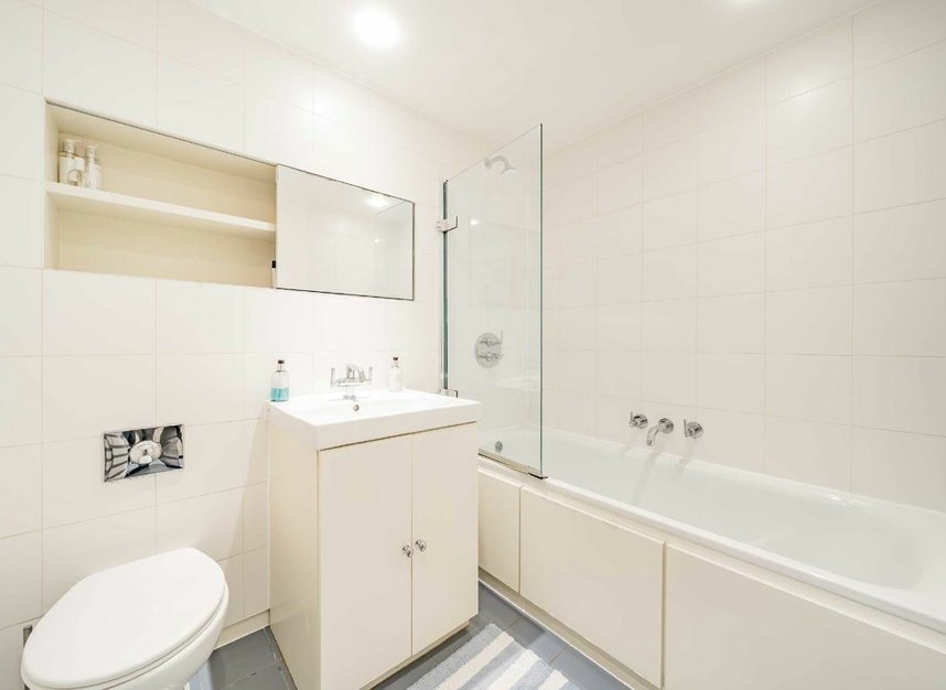 Properties sold in St. Marychurch Street - SE16 4HW view6