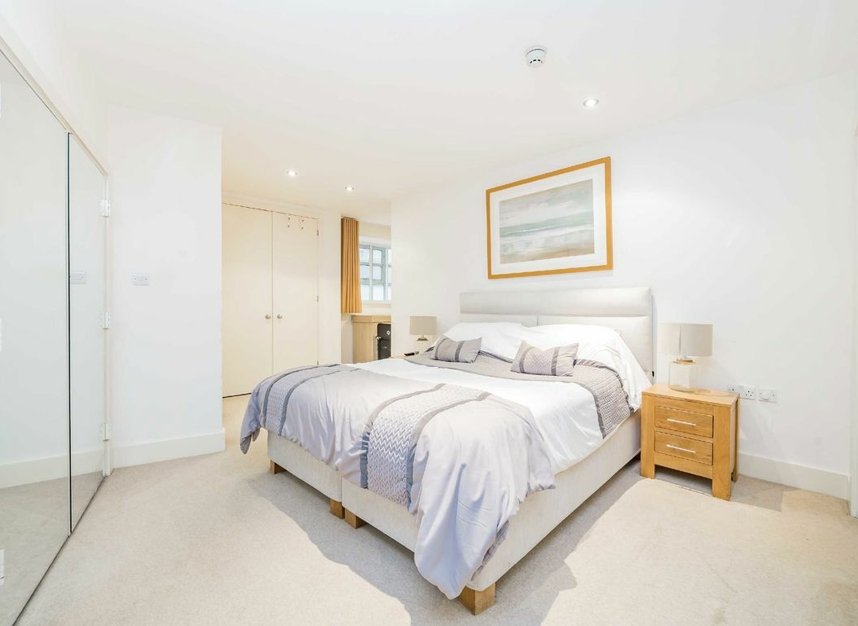 Properties sold in St. Marychurch Street - SE16 4HW view5