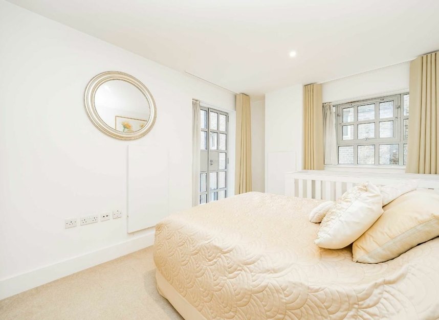 Properties sold in St. Marychurch Street - SE16 4HW view4