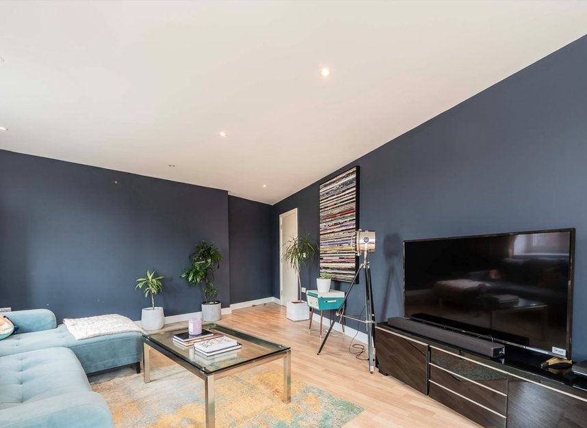 Properties for sale in St. Marychurch Street - SE16 4AB view3