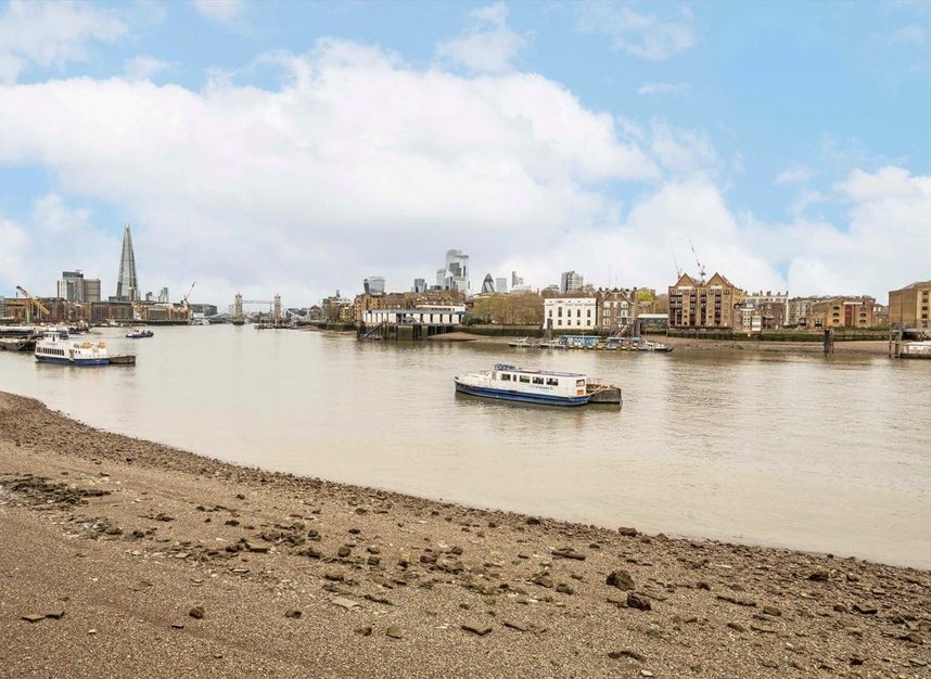Properties for sale in St. Marychurch Street - SE16 4AB view10