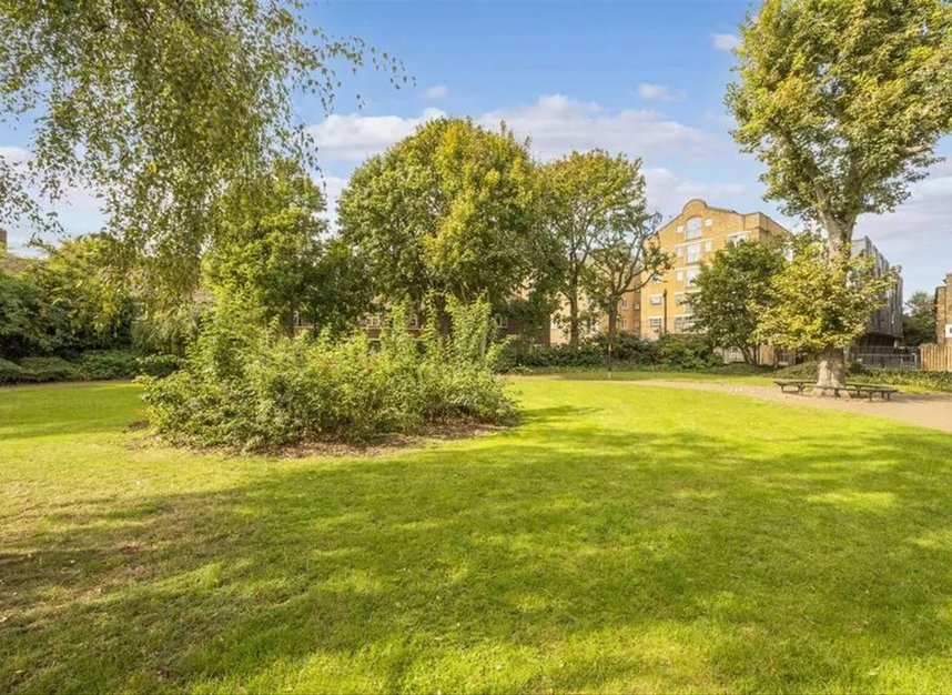 Properties for sale in St. Marychurch Street - SE16 4AB view9