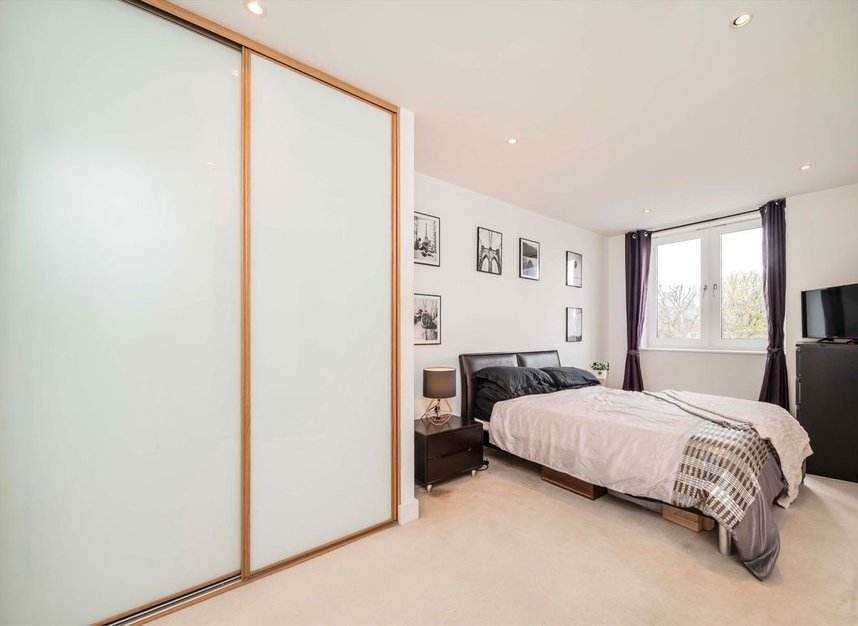 Properties for sale in St. Marychurch Street - SE16 4AB view5