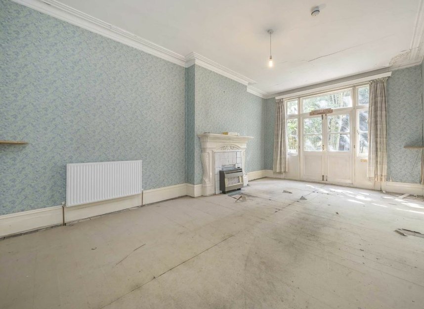 Properties for sale in St. Stephens Road - W13 8HB view2