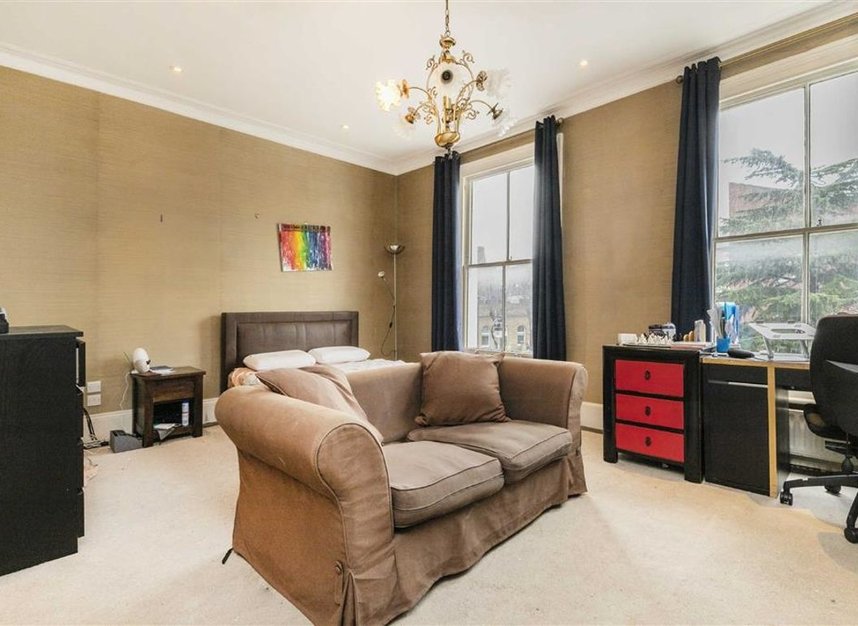 House for sale in St. Stephens Terrace, London, SW8 (Ref 219666) Dexters