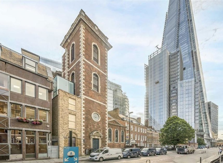 Properties for sale in St. Thomas Street - SE1 9RY view1